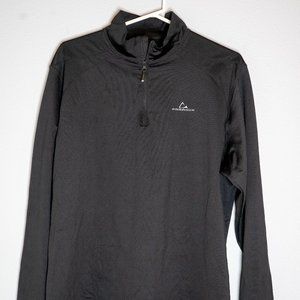 Paradox athletic jacket